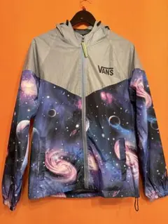 限定お値下げ‼️VANS ナイロンジャケットのサムネイル
