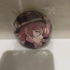 FGO OVER THE SAME SKY 霊基召喚缶バッジ 蘆屋道満 FGO OVER THE SAME SKY 霊基召喚缶バッジ 蘆屋道満 - メルカリ