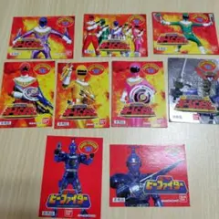 超星神グランセイザー 6本セット！ - メルカリ