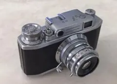希少☆pax M2フィルムカメラ☆ 希少☆pax M2フィルムカメラ☆