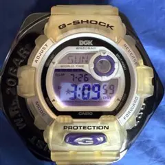 CASIO DGK G-SHOCK 腕時計 G-8900DGK-7 - メルカリ