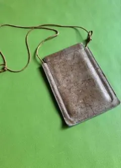 最終値下げで再出品 エンダースキーマ purse bag KUDUのサムネイル