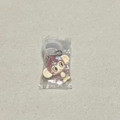 ナルミヤキャラクターズ めじるしアクセサリー ミンキー