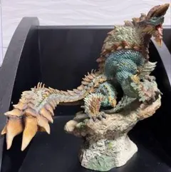 モンハン モンスターハンター イビルジョー クリエイターズモデル