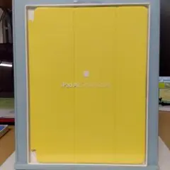 iPad Air Smart Cover MF057FE/A イエロー