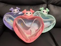 TWICE LOVELYS GiGO ぴょこきゅんボディバッグ ミサモ