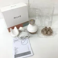 2026年最新】ミーゼ ニードルヘッドスパリフト MS-31Nの人気アイテム