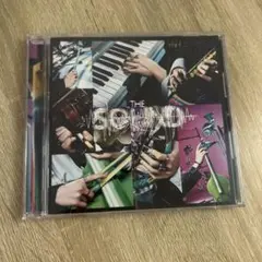 Straykids THE SOUND CD