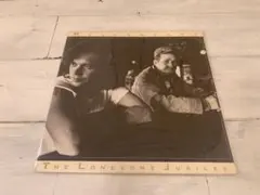 G0731-17★LPレコード 洋楽　JOHNCOUGAR MELLENCAMP