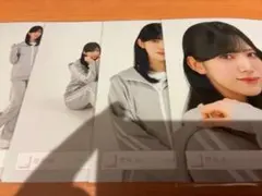 櫻坂46 生写真　村山美羽