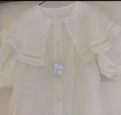 新品❤️ナイスクラップ　Aラインのサムネイル