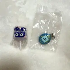 たまごっちめじるしアクセサリー キャンディーチャーム