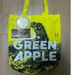 2025年最新】MRs green apple バッグの人気アイテム - メルカリ