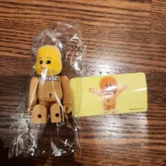 ベアブリック シリーズ51 シークレット