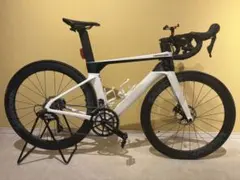 Cannondale SYSTEMSIX キャノンデール サイコン付きのサムネイル