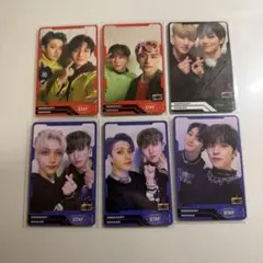 スキズ トレカ まとめ売り