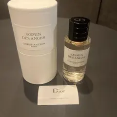 Christian Dior Jasmin des Anges 香水　40ml