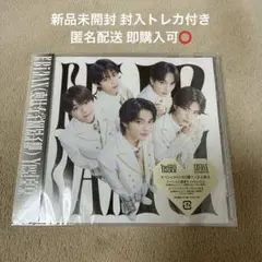 【新品未開封】 Yes!東京 M!LK盤 トレカ付き