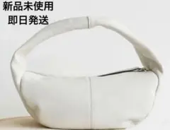 本革ワンハンドルレザーラップバッグ