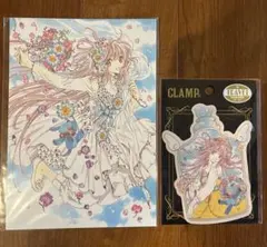 2026年最新】こばと。 clampの人気アイテム - メルカリ