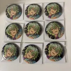 遊戯王VRAINS リボルバー 缶バッジ - メルカリ