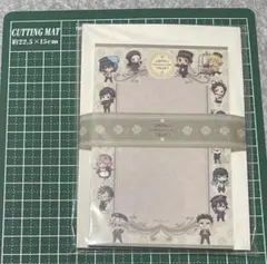 鬼滅の刃　ホテルコラボ　メモ帳