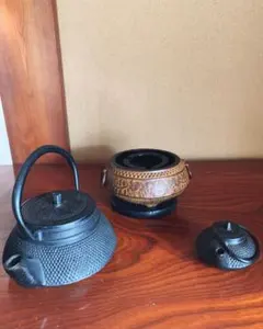 2026年最新】南部鉄 火鉢の人気アイテム - メルカリ