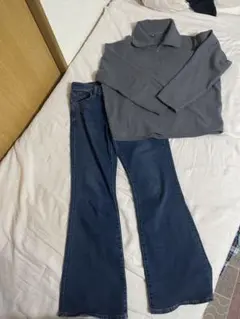 ユニクロ　GU セット売り