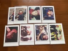 呪術廻戦 ぱしゃこれ 虎杖悠仁 両面宿儺