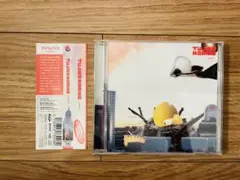 ツジコノリコ 少女都市 CD 帯付き