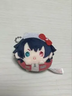 ヒプノシスマイク ヒプマイ 山田一郎 まめころりん サンリオ