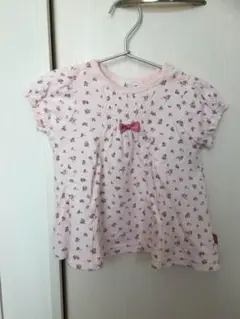 組曲 KUMIKYOKU 半袖 70〜80