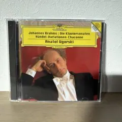 Johannes Brahms: Die Klaviersonaten