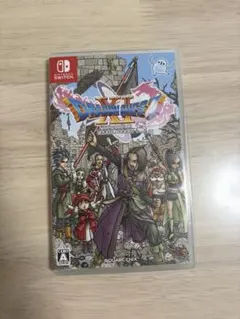 ドラゴンクエスト11S ドラクエ11S スウィッチ　Switchのサムネイル