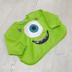 お*☆様 モンスターズ・インク マイク・ワゾウスキ トレーナー 90 ハロウィン