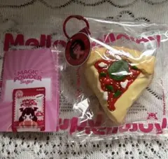 メロジョイ ピザのお届け パウダー付き - メルカリ