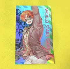 ヘタリア ギャングスタ 特典 カード 3枚 非売品 グッズ 漫画 - メルカリ