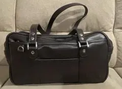 イーストボーイ ブラウン スクバ