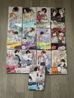 次はいいよね、先輩 6巻 8-13巻 7巻なし 7冊セット - メルカリ