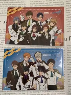 2025年最新】ココス free! 郁弥の人気アイテム - メルカリ