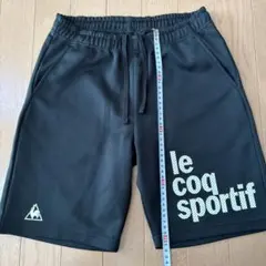 le coq sportif ルコックスポルティフ ハーフパンツ - メルカリ