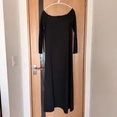 KEINA RITA ケイナリタ ネイビー ロングワンピース | Mercari