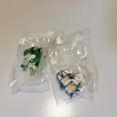 ドラゴンボール めじるしアクセサリーセット