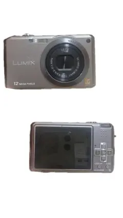 2026年最新】LUMIX DMC-FX100の人気アイテム - メルカリ