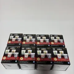 ゴールデンカムイ 一番くじ ちょこのっこ グラス ロット内コンプリート 