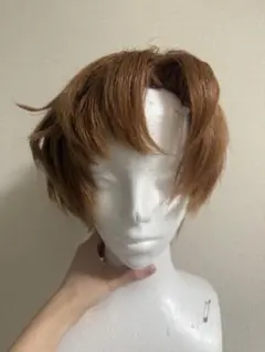 善法寺伊作 ウィッグ コスプレ
