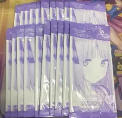 ル*カ様 電*男様 五等分の花嫁　五つ子PRパック vol.4　20パック