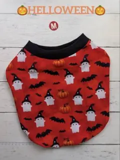 ★Halloween★フレブルちゃんMサイズ