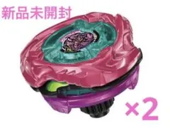 新品未開封 スコーピオスピア0-70Z メタルコート:マゼンタ 3個 - メルカリ