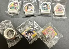 鬼滅の刃 くら寿司 ビッくらポン 炭治郎 無一郎 蜜璃 伊之助 カナヲ